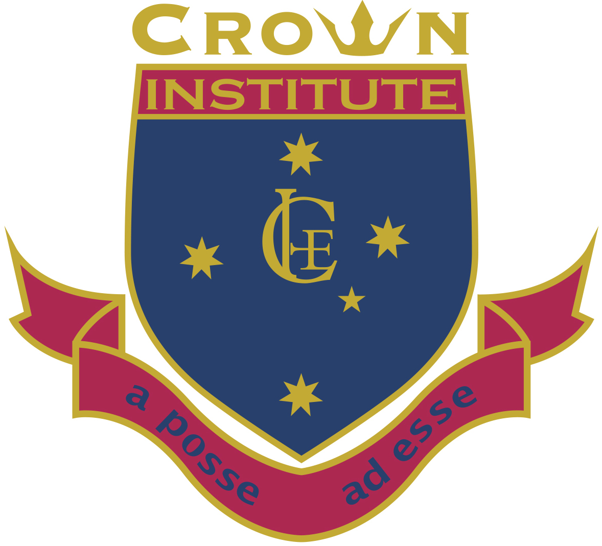 Crown Institute of Higher Education